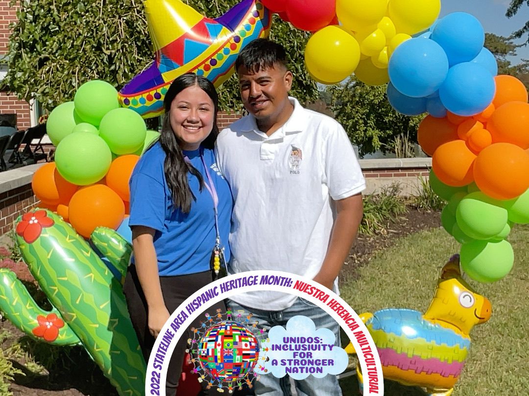Hispanic Heritage Celebration